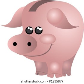 Piggy bank