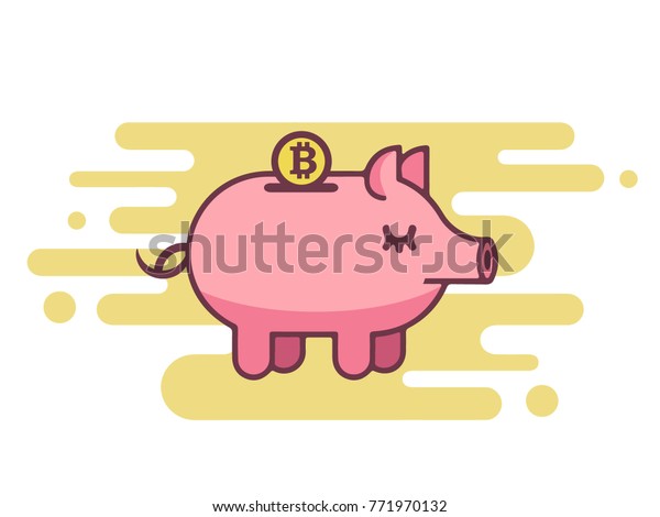 virtual piggy bank