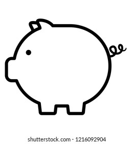 piggy bank design