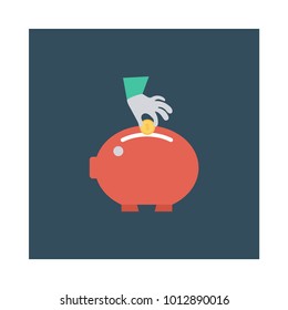 piggy  bank finance 