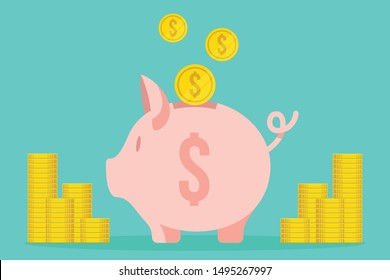 54,916 Pig savings box Images, Stock Photos & Vectors | Shutterstock