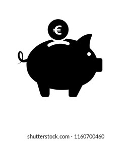 Piggy Bank icon