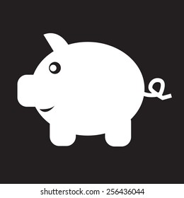 Piggy Bank Icon