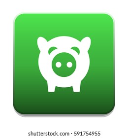 piggy bank icon
