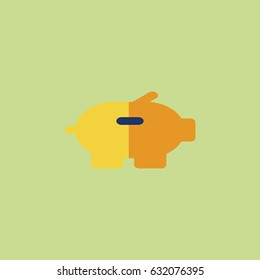 piggy bank icon