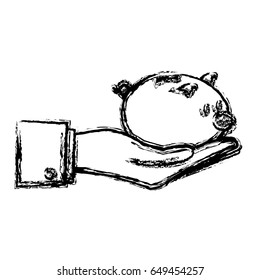 piggy bank icon