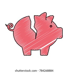 piggy bank icon