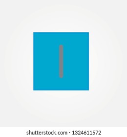 piggy bank icon design