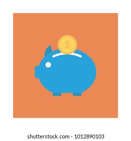 piggy  bank money 