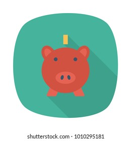 piggy bank saving 
