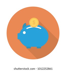  piggy bank saving 
