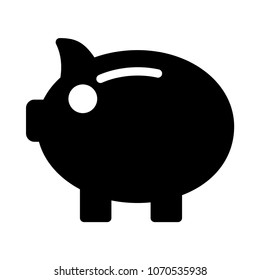 piggy bank saving 