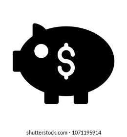 piggy bank saving 