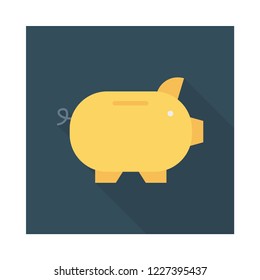 piggy  bank  saving  