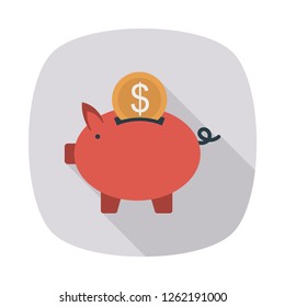 piggy  bank  saving 