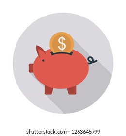 piggy  bank  saving 
