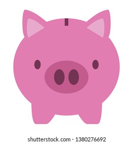 piggy bank saving