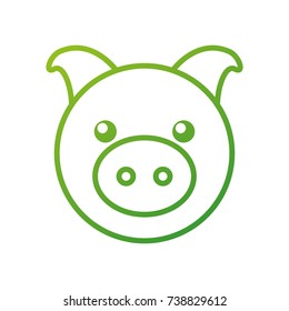piggy bank saving money cash invest concept