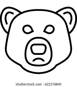 Piggy Bank Vector Icon