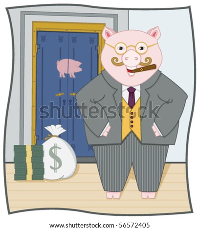 Piggy Banker