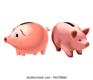 Piggy Banks