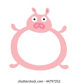 piggy board