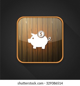 piggy  icon