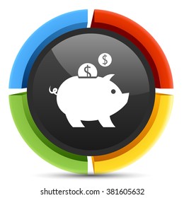 piggy icon