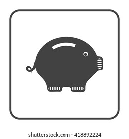  piggy icon