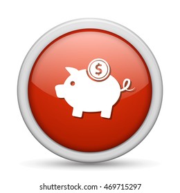 piggy  icon
