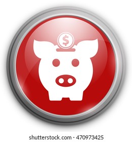 piggy  icon