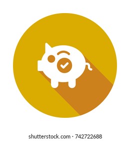 piggy icon