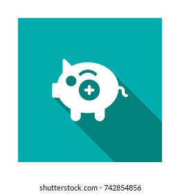 piggy icon