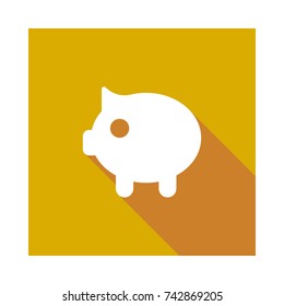 piggy icon