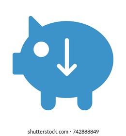 piggy icon