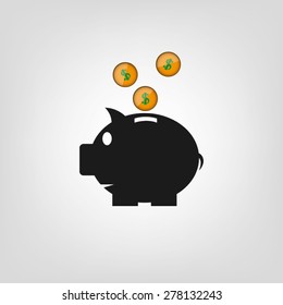 piggy moneybox
