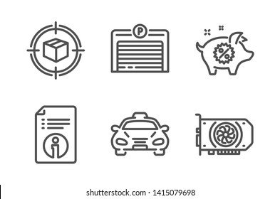 Ilustraciones Imagenes Y Vectores De Stock Sobre Business Garage