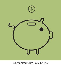 piggy-bank 
