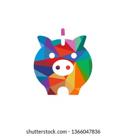 Piggy-Bank - App Icon