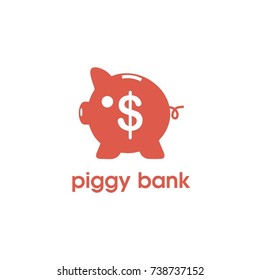 pigy bank logo