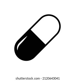 piil ic simple and cleanon vector design template