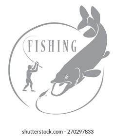 Pike Fishing