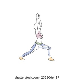 Pilates sitting pose logo icon symbol a calming yoga exercise that moves the whole body