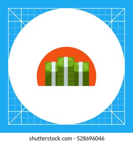 Pile of Cash Icon