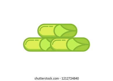 pile of pill, medical and pharmacy logo Designs Inspiration Isolated on White Background