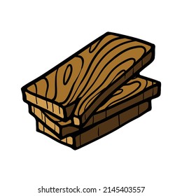 1,119 Woodpile cartoon Images, Stock Photos & Vectors | Shutterstock