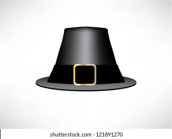 Pilgrim Hat