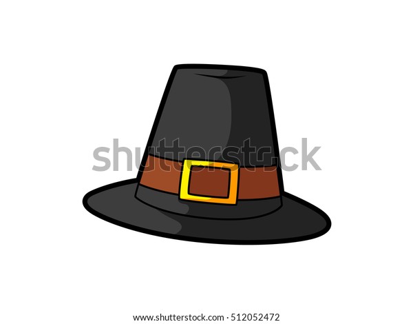 Pilgrim\
Hat