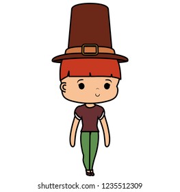 pilgrim hat design