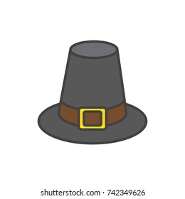 13,186 Pilgrims hat Images, Stock Photos & Vectors | Shutterstock